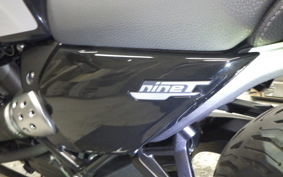 BMW R12 nine T 2024