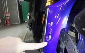 YAMAHA YZF-R25 2023 RG43J