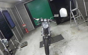 YAMAHA SRX400 Gen.4 1992 3VN