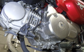 HONDA MONKEY 125 2009 JB02