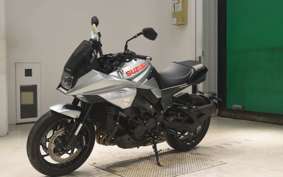 SUZUKI KATANA 2020 GT79B