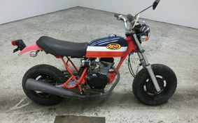 HONDA APE 50 AC16