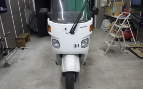 HONDA GYRO CANOPY 1998 TA03