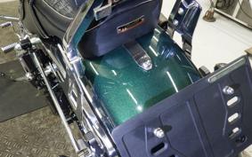 HARLEY FXDL 1580 2014