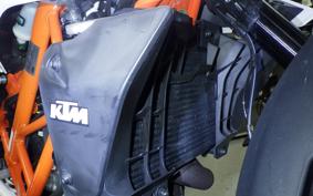 KTM 390 DUKE 2020