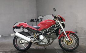 DUCATI MONSTAR S4 2002 M400AA