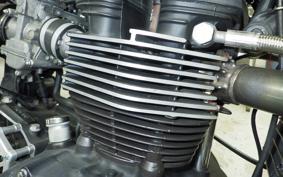TRIUMPH BONNEVILLE 2008