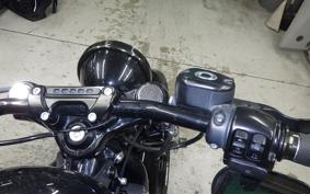 HARLEY XL1200X 2014
