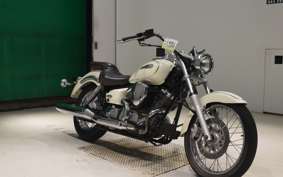 YAMAHA DRAGSTAR 250 VG05J
