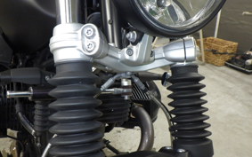 BMW R NINE T SCRAMBLER 2020