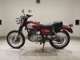 Фото Suzuki ST250E с японского аукциона