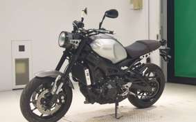 YAMAHA XSR900 2017 RN56J
