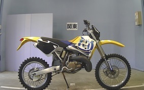 HUSQVARNA WR125