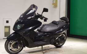 YAMAHA T-MAX 500 Gen.2 2008 SJ04J