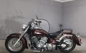 YAMAHA DRAGSTAR 400 CLASSIC 2015 VH02J