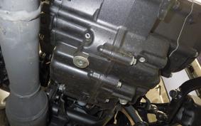 HONDA REBEL 250 A MC49