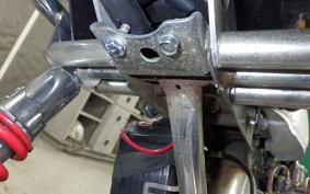 HONDA MONKEY 2003 Z50J