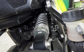 KAWASAKI NINJA 1000 2011