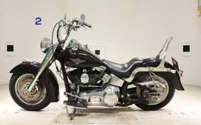 HARLEY FLSTF 1450 1999