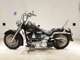 Фото Harley FLSTF 1450 1999 с японского аукциона