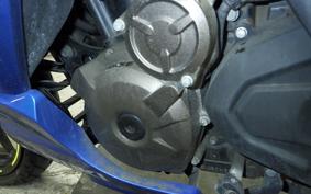 SUZUKI GIXXER 250 SF 2025
