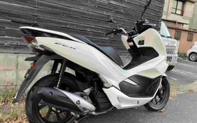 HONDA PCX 125 JF81