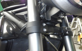 TRIUMPH STREET TRIPLE RS 2019