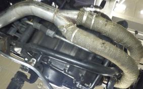 HONDA CB400SS E 2007 NC41