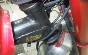HONDA MONKEY 2009 Z50J