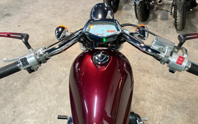 HONDA VT1300CX ABS 2010 SC61