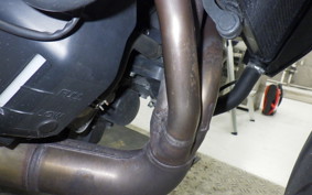 YAMAHA XSR900 2022 RN80J