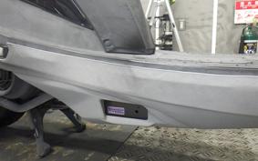 SUZUKI ADDRESS V125 DT11A