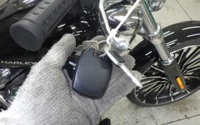HARLEY FXBR1920 2026