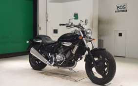 KAWASAKI ELIMINATOR 250 V VN250A