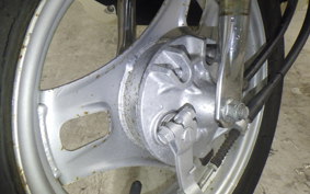 SUZUKI LET's 4 Basket 2021 CA43A