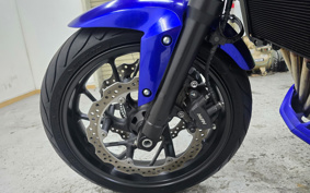 HONDA CB650F 2015 RC83