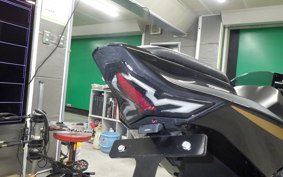 KAWASAKI ZX-25R 1986 ZX250E