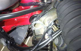 YAMAHA SR400 Gen.2 2000 1JR