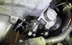 HONDA CB400SF VTEC 2008 NC42