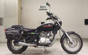 KAWASAKI ELIMINATOR 125 BN125A