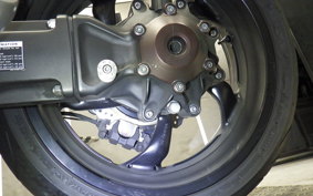 YAMAHA VMAX Gen.2 2013