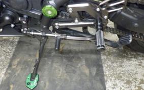 KAWASAKI NINJA H2 SX 2022 ZXT02P