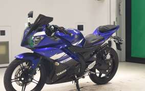 YAMAHA YZF-R15