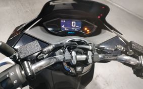 HONDA PCX 160 KF47