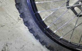 KAWASAKI KX250 KX252E