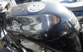 YAMAHA SRX400 Gen.4 1992 3VN