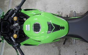KAWASAKI ZX-4RR 2026 ZX400P