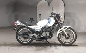 YAMAHA RZ 250 4L3