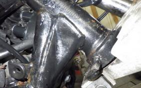 HONDA STEED 400 NC26