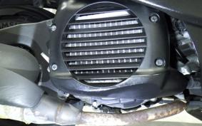 YAMAHA JOG SA57J